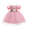 Children's Catwalk Dress